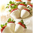 Chocolate Covered Strawberries (1 Dozen) from D'Cora's Custom Cakes in Pine Bluff, Arkansas