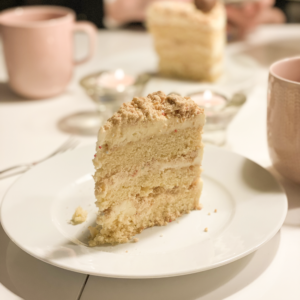 Classic Dessert Cake (Non-Custom) from D'Cora's Custom Cakes in Pine Bluff, Arkansas