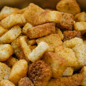 Cornbread Dressing from D'Cora's Custom Cakes in Pine Bluff, Arkansas