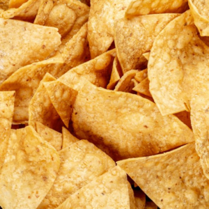 Rotel Dip & Chips from D'Cora's Custom Cakes in Pine Bluff, Arkansas