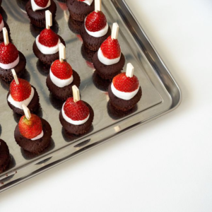Sweet Treat Package from D'Cora's Custom Cakes in Pine Bluff, Arkansas