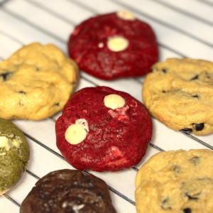 Cookies (1 Dozen)
