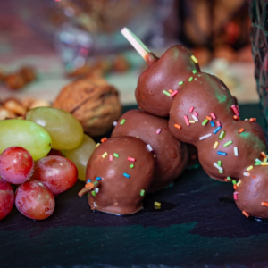 Candy Grapes